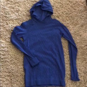 Lululemon Hood